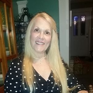 Meet your Posher, Barbara